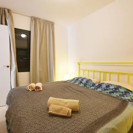Apartment Book Jet - Atlantic Dream & Wifi *
