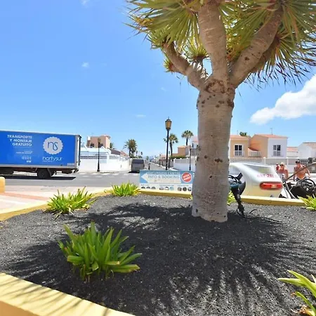 Book Jet - Atlantic Dream & Wifi Appartamento Corralejo