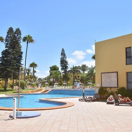Book Jet - Atlantic Dream & Wifi * Corralejo