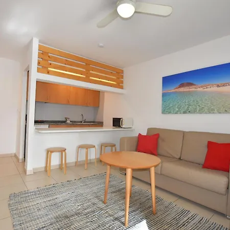 Appartamento Book Jet - Atlantic Dream & Wifi Corralejo