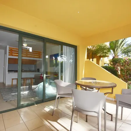 Appartamento Book Jet - Atlantic Dream & Wifi Corralejo