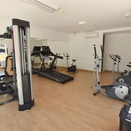 Appartement Book Jet - Atlantic Dream & Wifi Corralejo